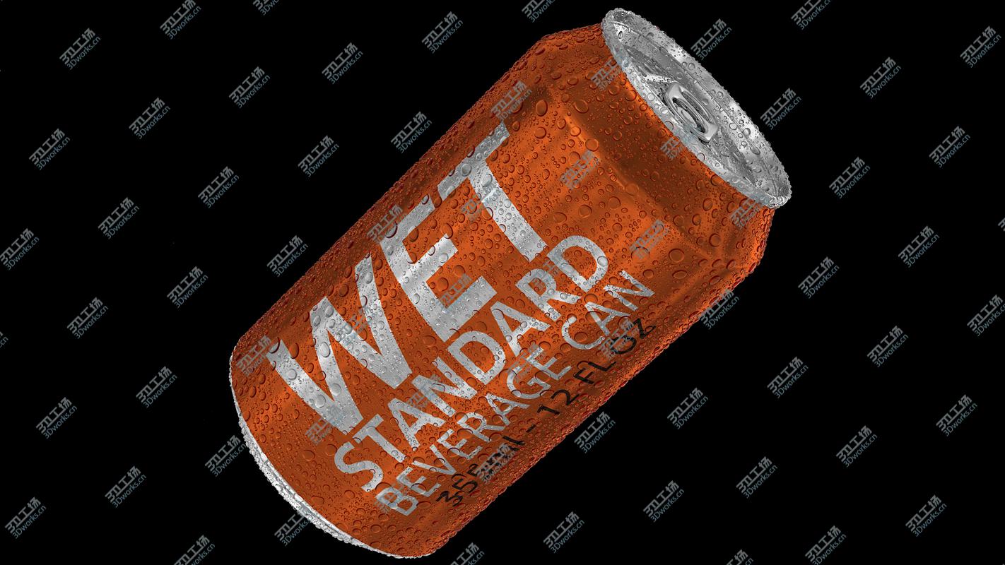 images/goods_img/20210313/3D 355ml 12oz Wet Standard Beverage Can Collection model/5.jpg